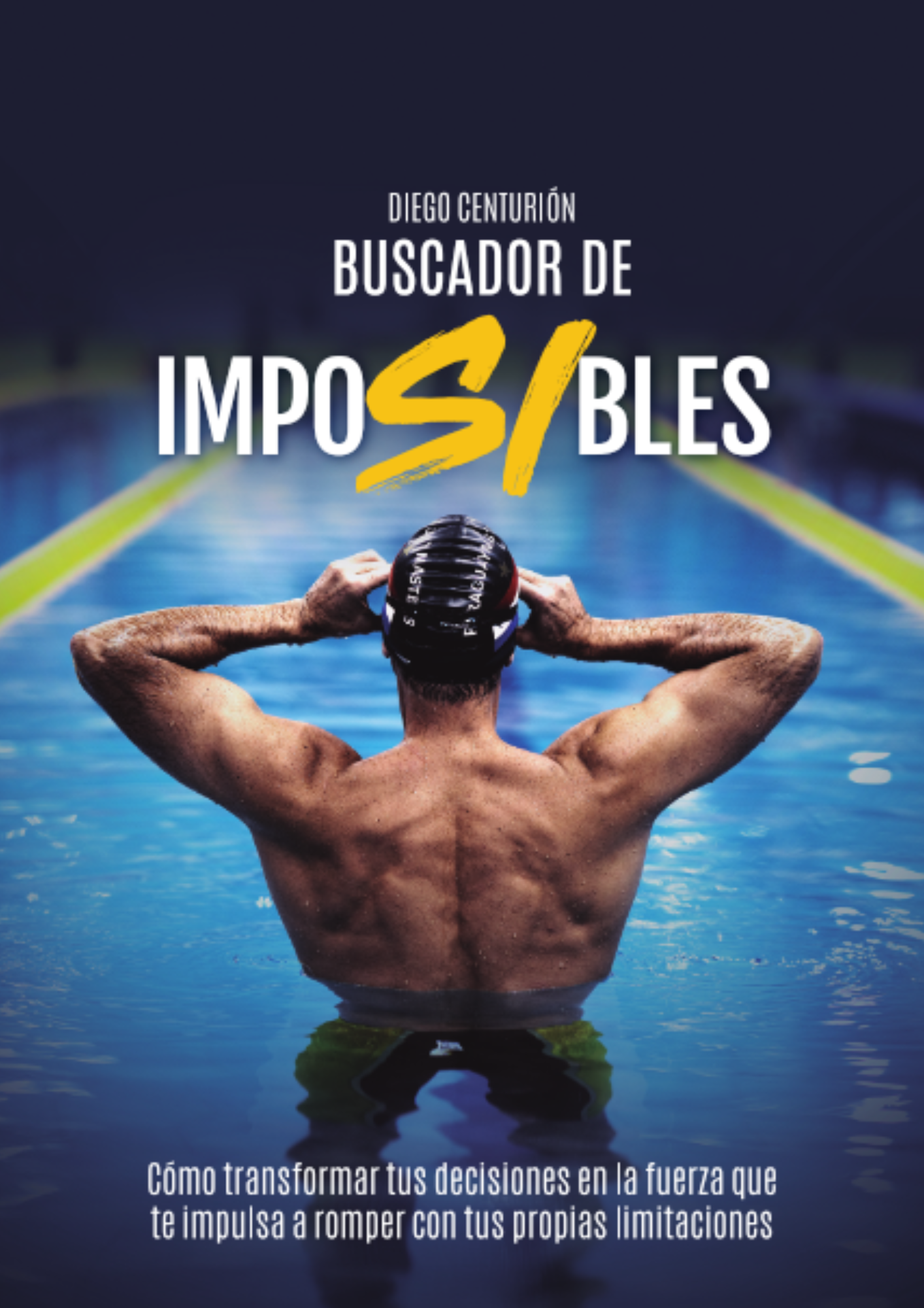 Portada del libro Buscador de Imposibles