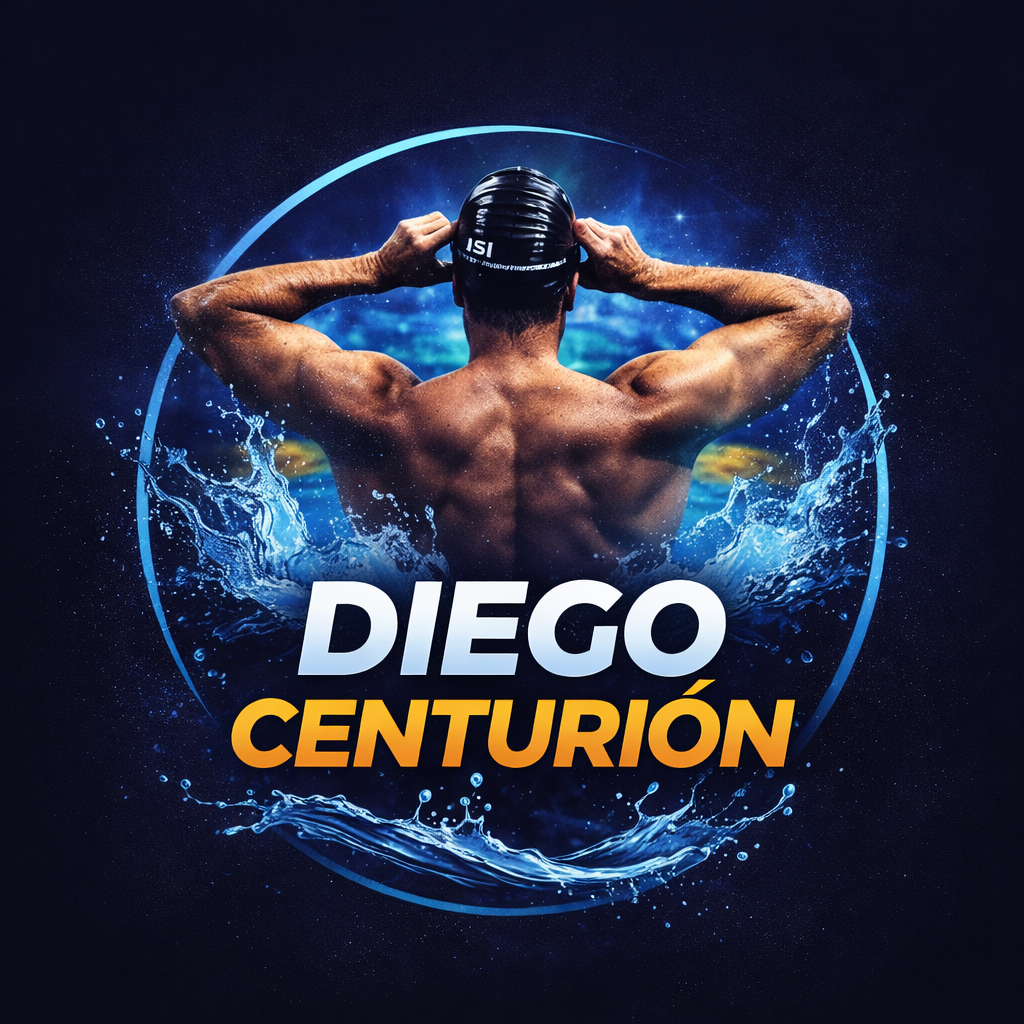 Logo Diego Centurión